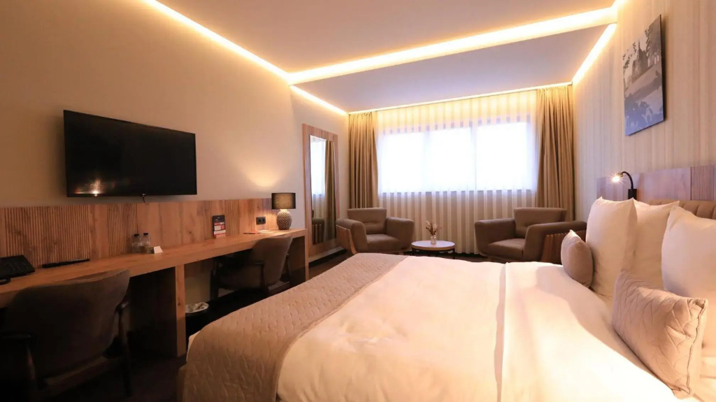 Hotel photo 6