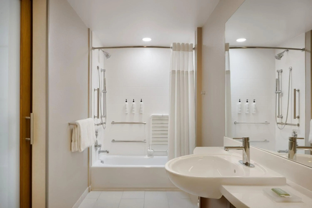 SpringHill Suites by Marriott Orange Beach - Général
