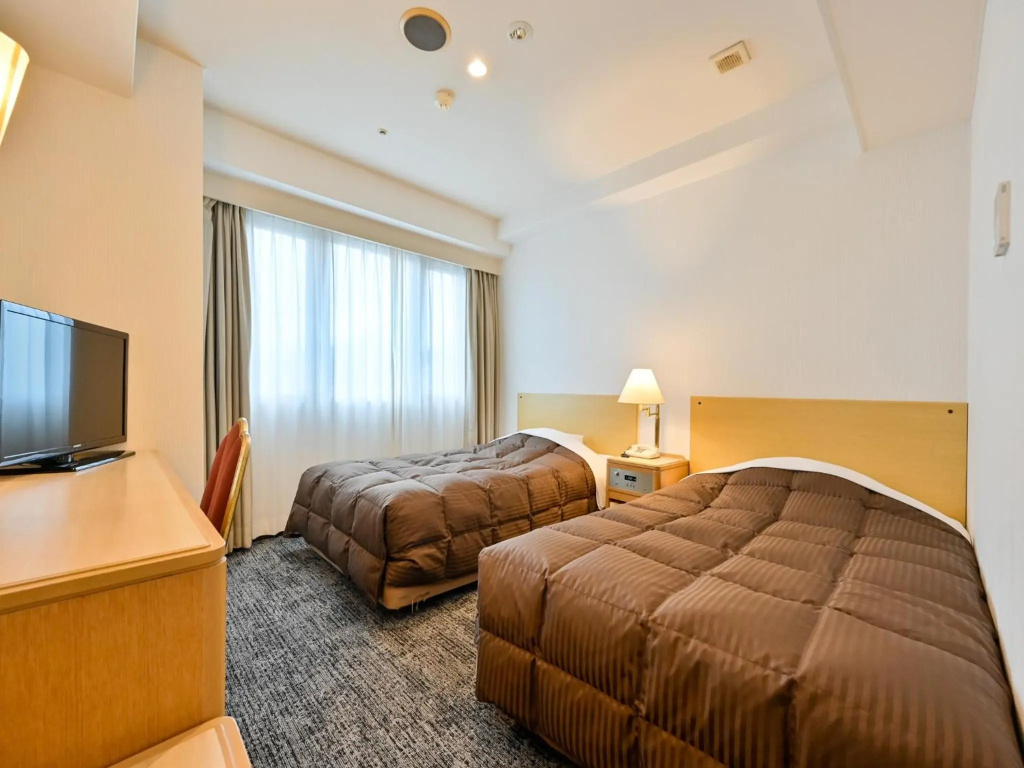 Hotel Sun Valley Annex 사진 25