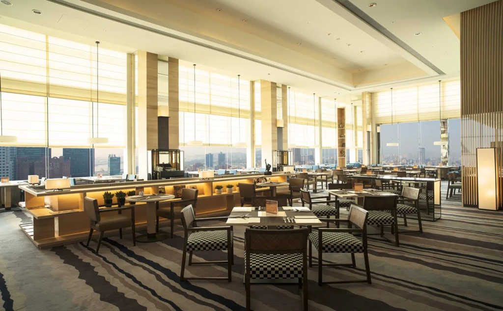 HOTEL COZZI Zhongshan Kaohsiung - Général