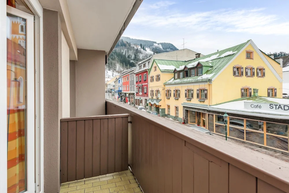 Hotel Rössl by Skinetworks - Chambres