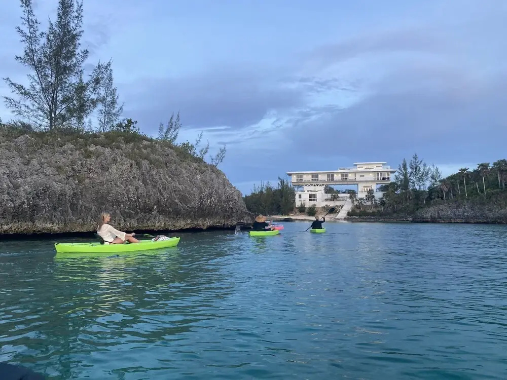 Sky Cove 6 Bedroom Home