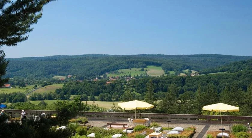 Reha- und Präventionszentrum Bad Bocklet - Général