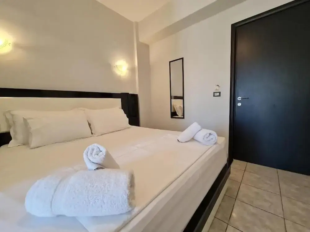 Hotel Ardiani - Chambres