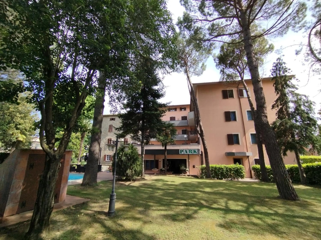 Hotel Park Ge. Al. - Général