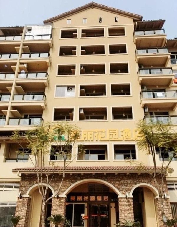 Meili Huayuan Hotel