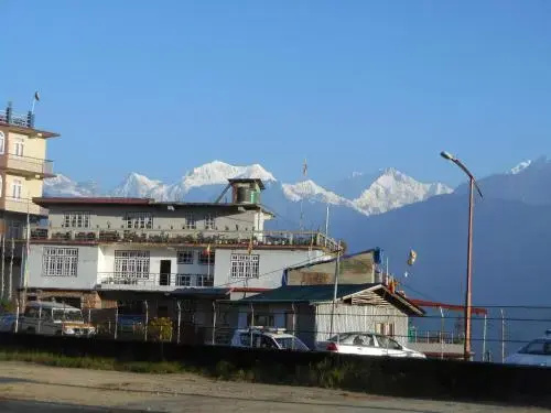 Hotel photo 15
