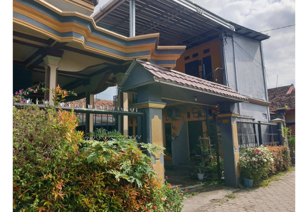 Hotel O Kos Haji Jakfar SyariahNearPancoran mas 25