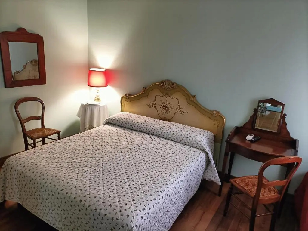 Casa Gavenniae - Chambres