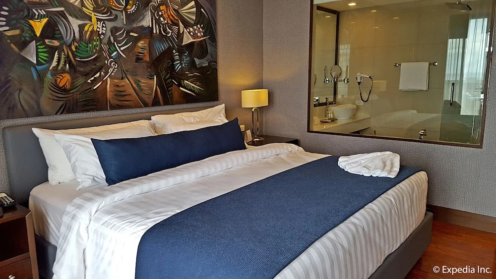 Bravo Hotel and Resorts - Chambres