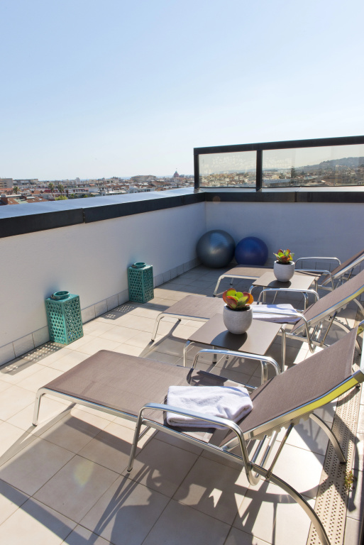 Holiday Inn Nice by IHG - Général