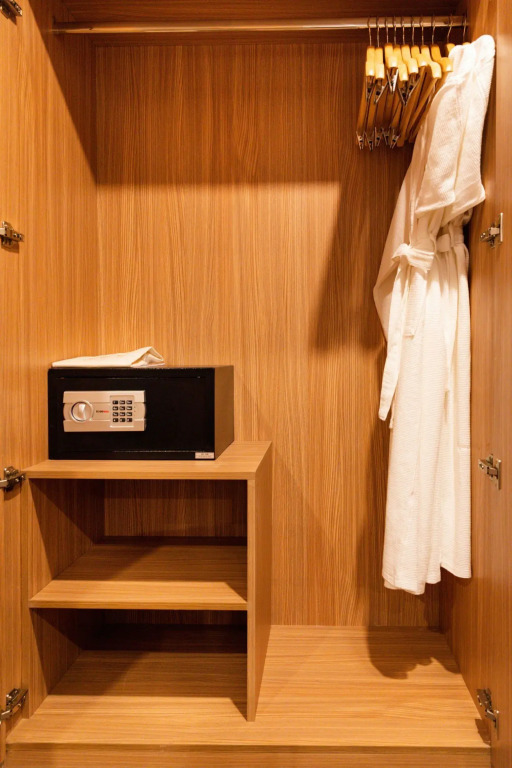 Virgo Hotel - фото 50