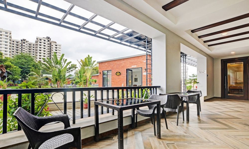 Hotel photo 14