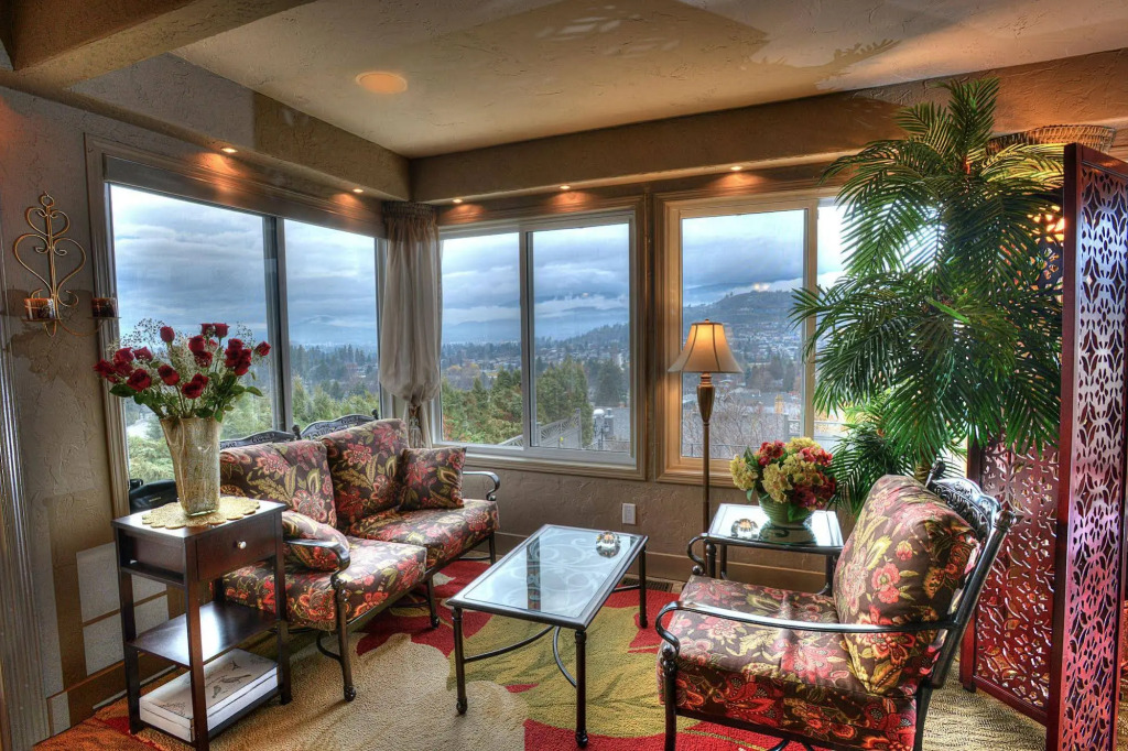 A Vista Villa Couples Retreat - фото 7