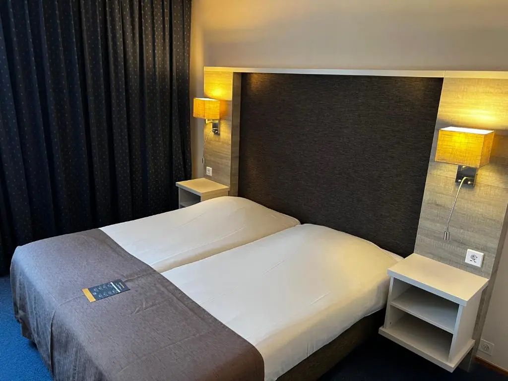 Hotel NAP BV - Général