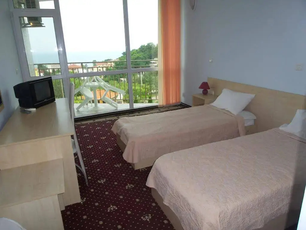 Hotel Paradise - Général