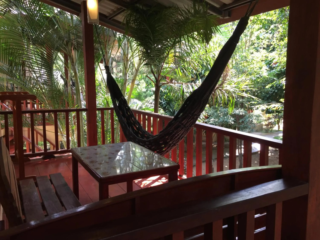 Pai Loess Resort