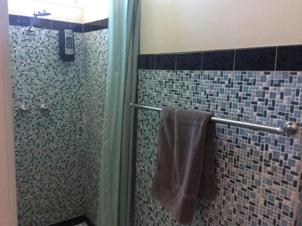 The New Whyalla Hotel - Chambres