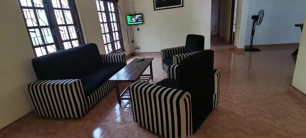 Rajarata Family Resort - Chambres