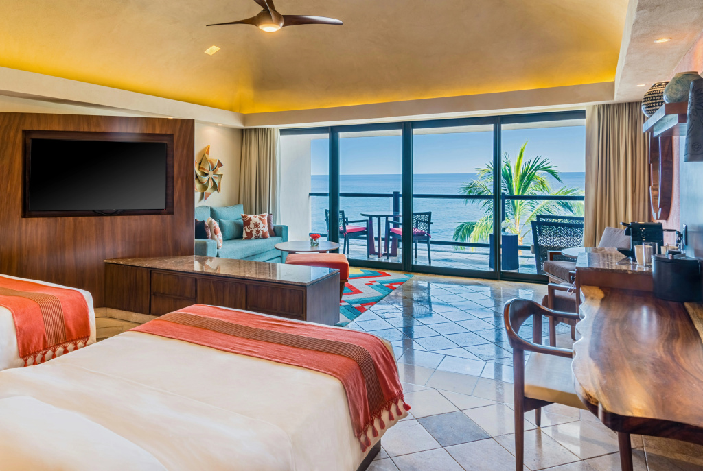 Hyatt Ziva Puerto Vallarta - All-inclusive - Général