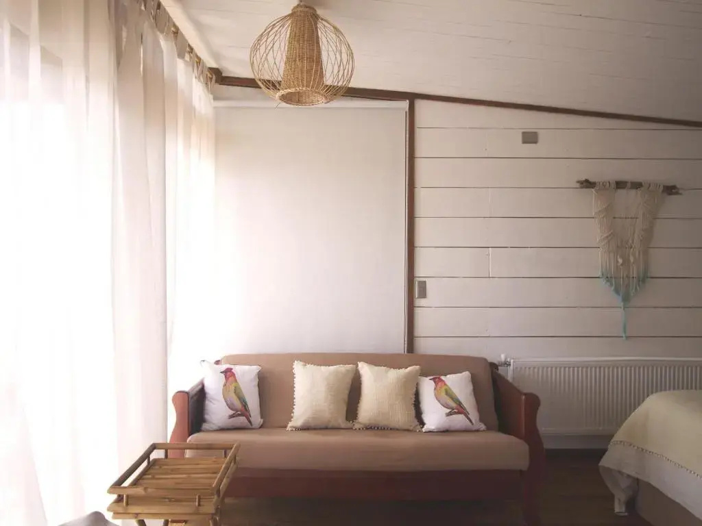 Cuarzo Lodge - Chambres