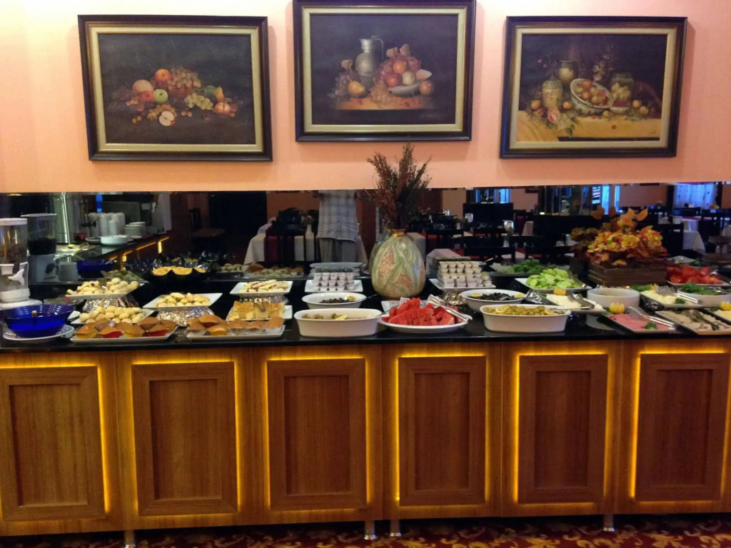 Hotel photo 16