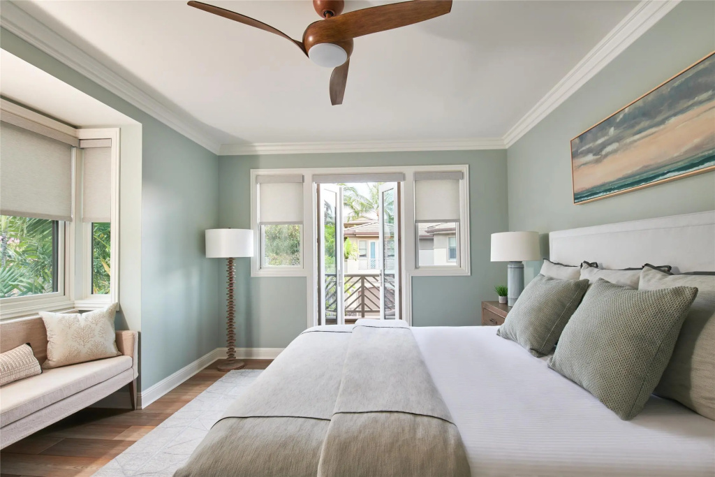 Ho‘olei Villas at Grand Wailea - Général