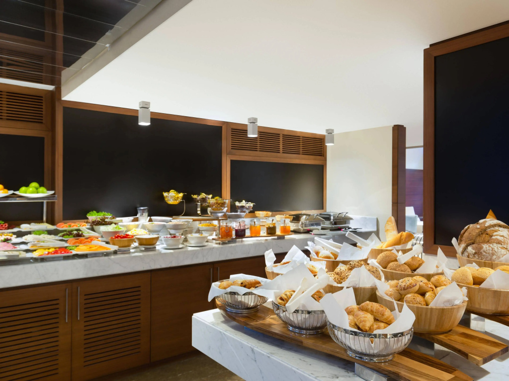 AC Hotel Istanbul Macka - Général