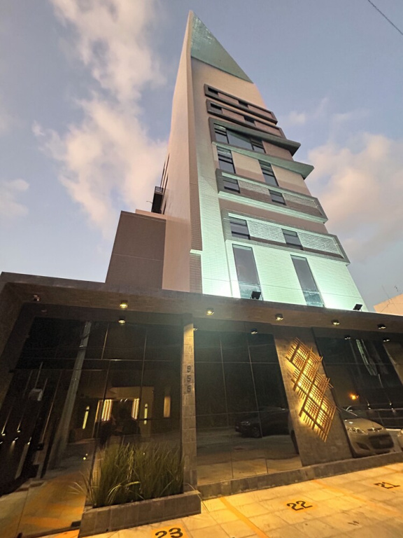 Melhores Flats - Qualidade a 100m do mar