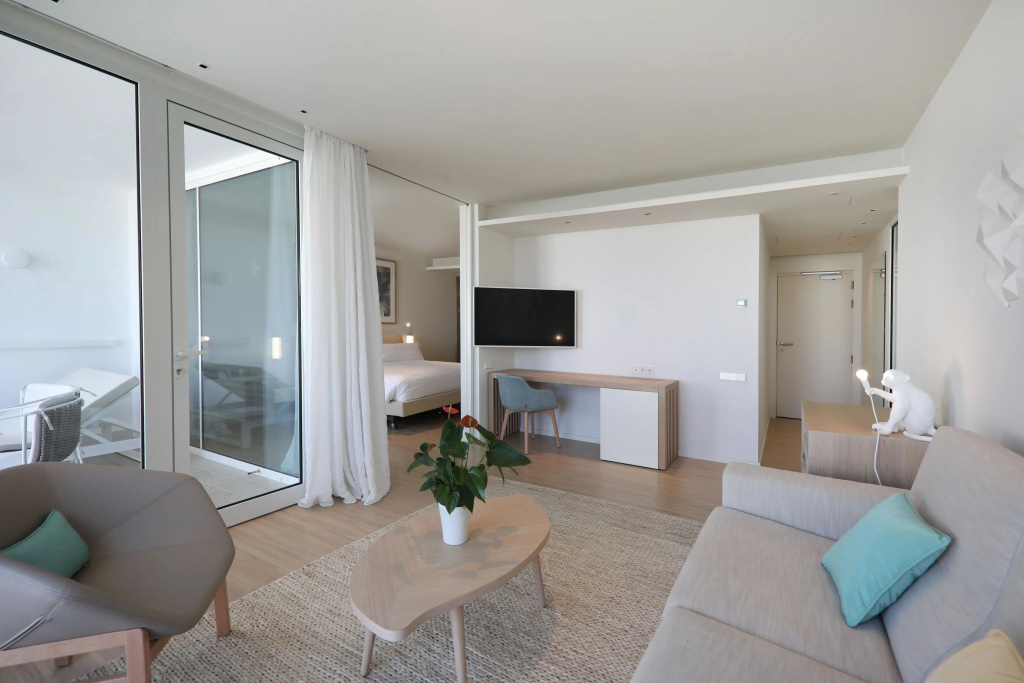 JOIA Salomé by Iberostar -Adults Only - Général