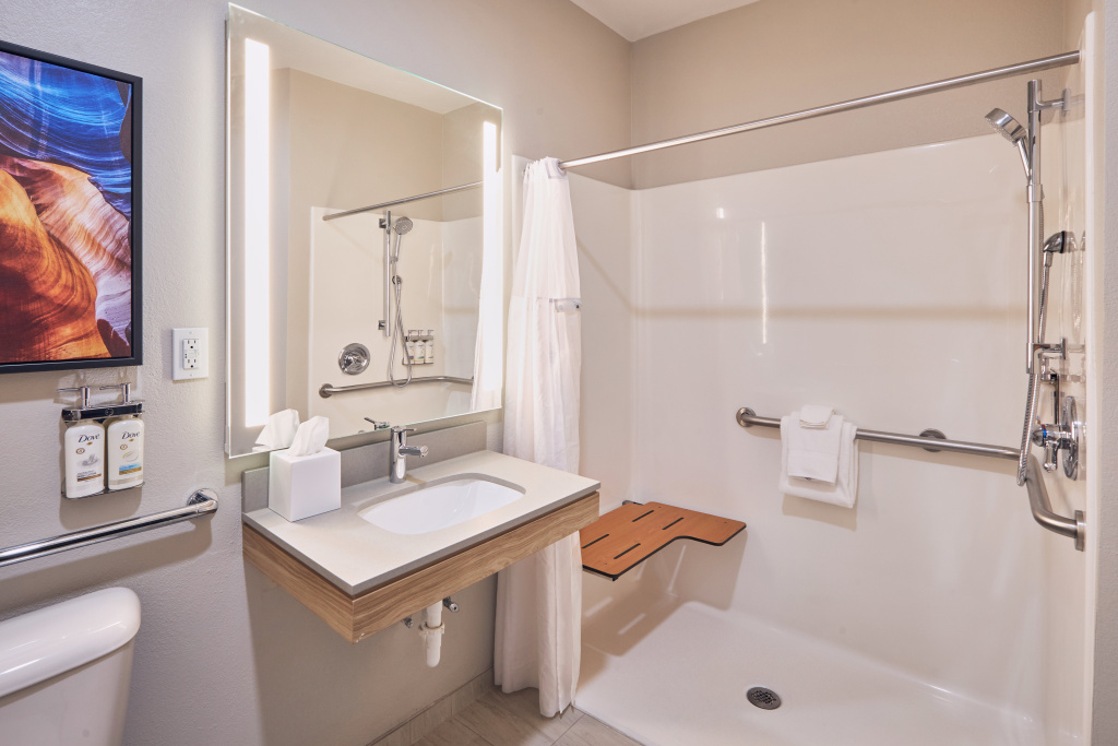 Candlewood Suites Hot Springs by IHG - Général