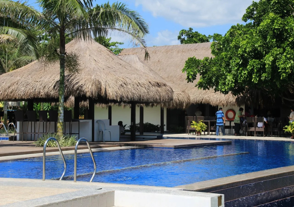 Hijo Resorts Davao - Général
