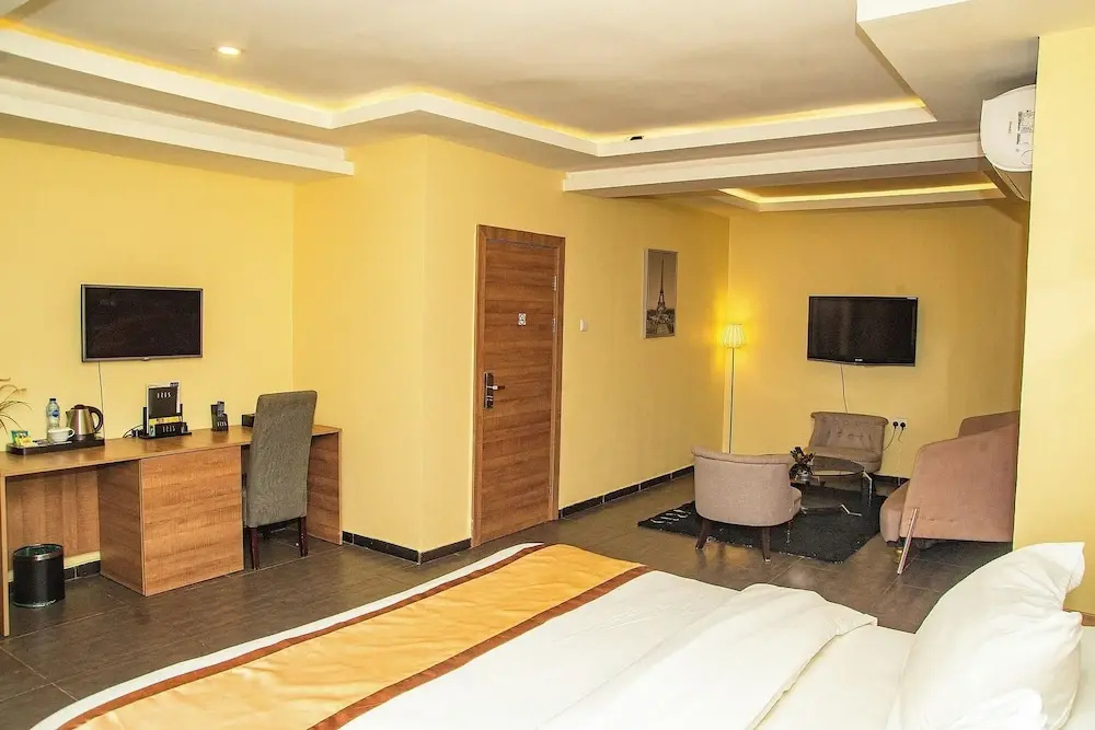 Hotel photo 9