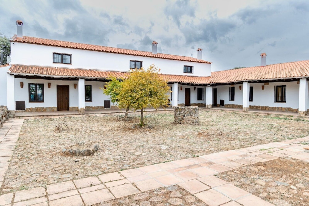 Casa Rural Cerro Caña