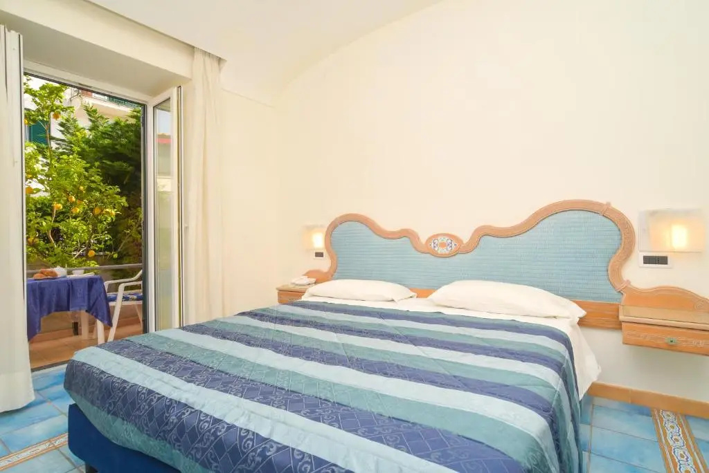 Albergo Italia - Chambres