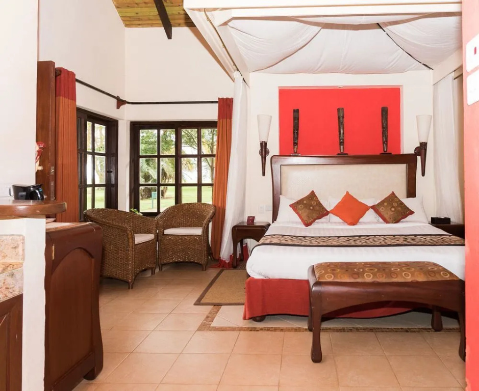 Ol Tukai Lodge photo 3