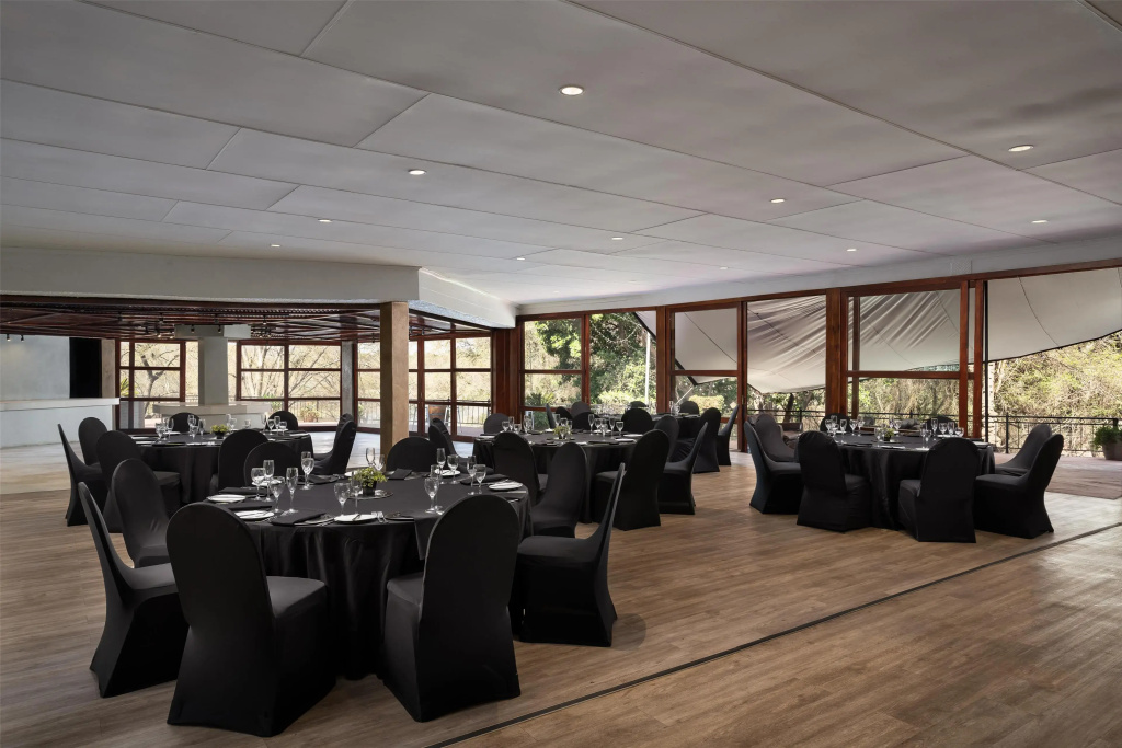 Premier Hotel Roodevalley - Général