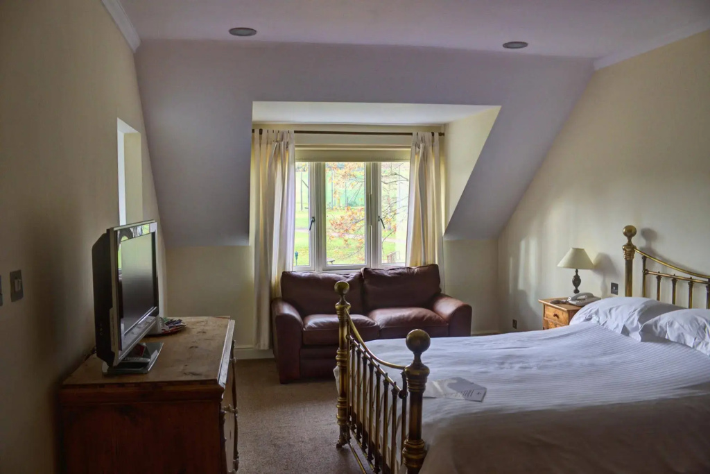Sedlescombe Golf Hotel - Général