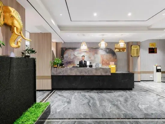 Hotel photo 2