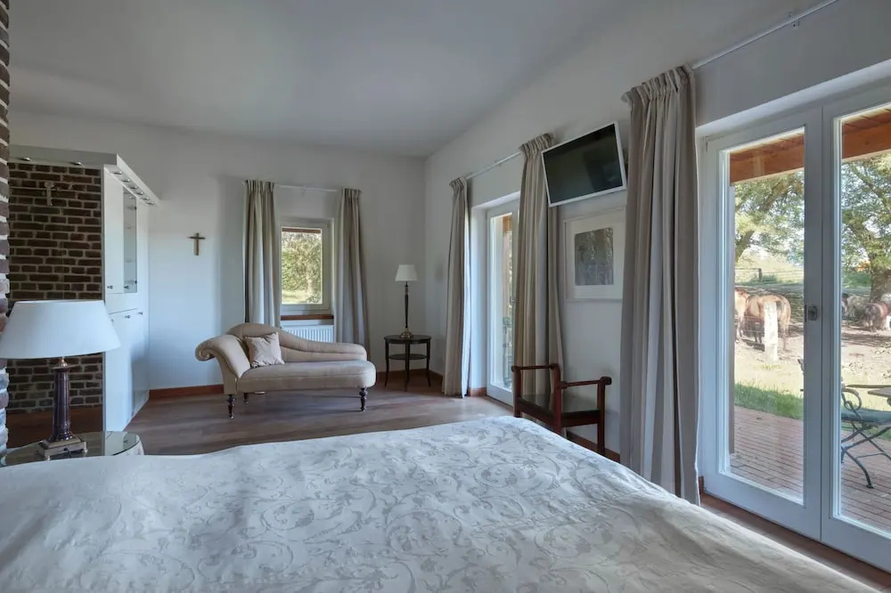Standard Duplex room