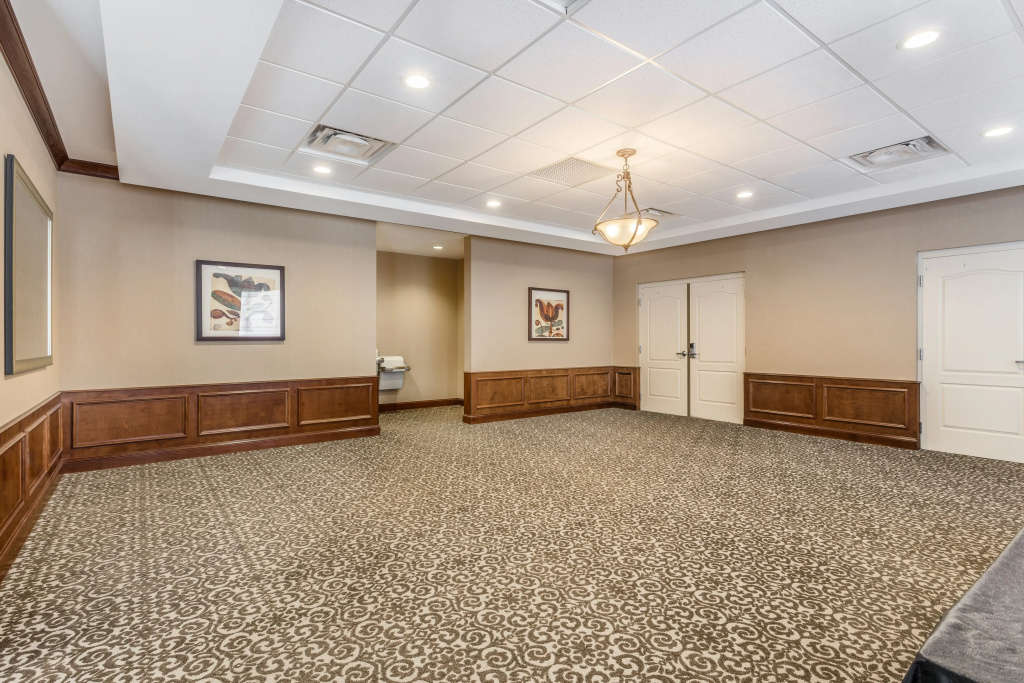 Hilton Garden Inn Gainesville - Général