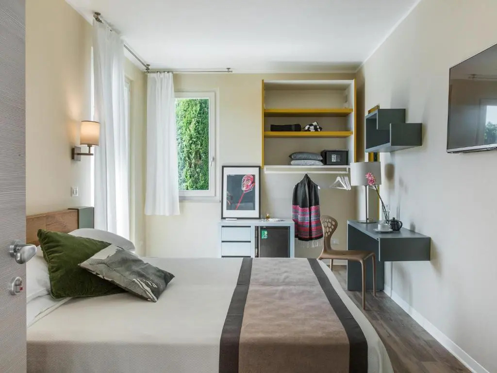 Hotel Ca' Mura - Chambres