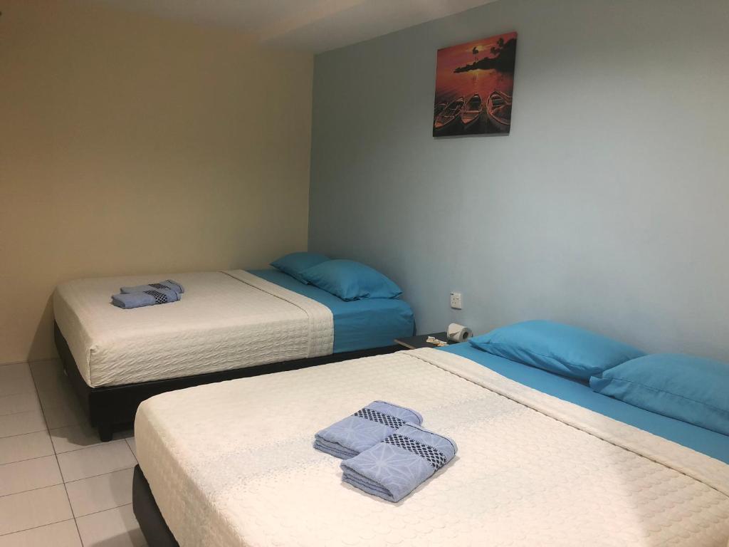 Best Seven Motel