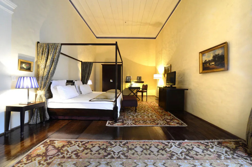 Pestana Convento do Carmo Bahia - фото 49