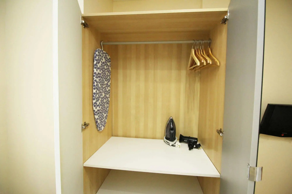 Flexistay Aparthotel Tooting - Général