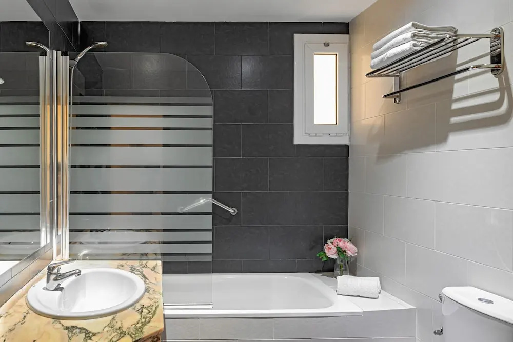 1 Bedroom Standard Triple room