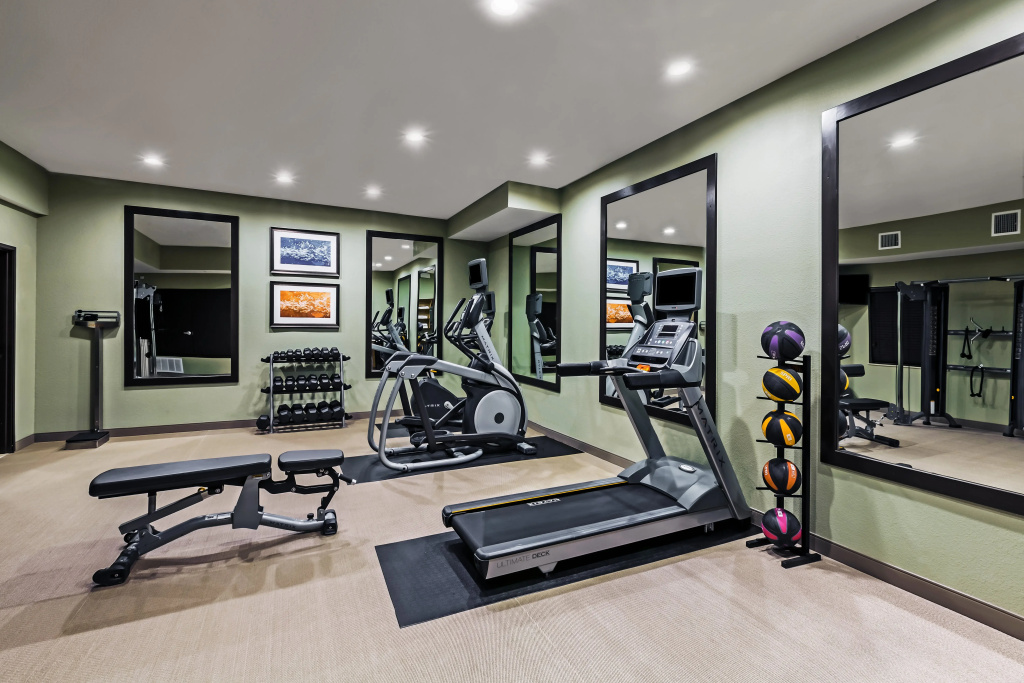 Staybridge Suites Fort Worth - Fossil Creek by IHG - Général