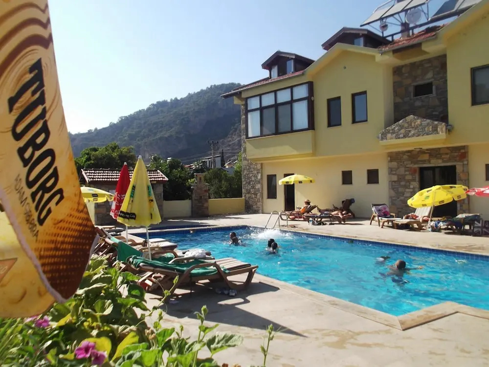 Hotel photo 14