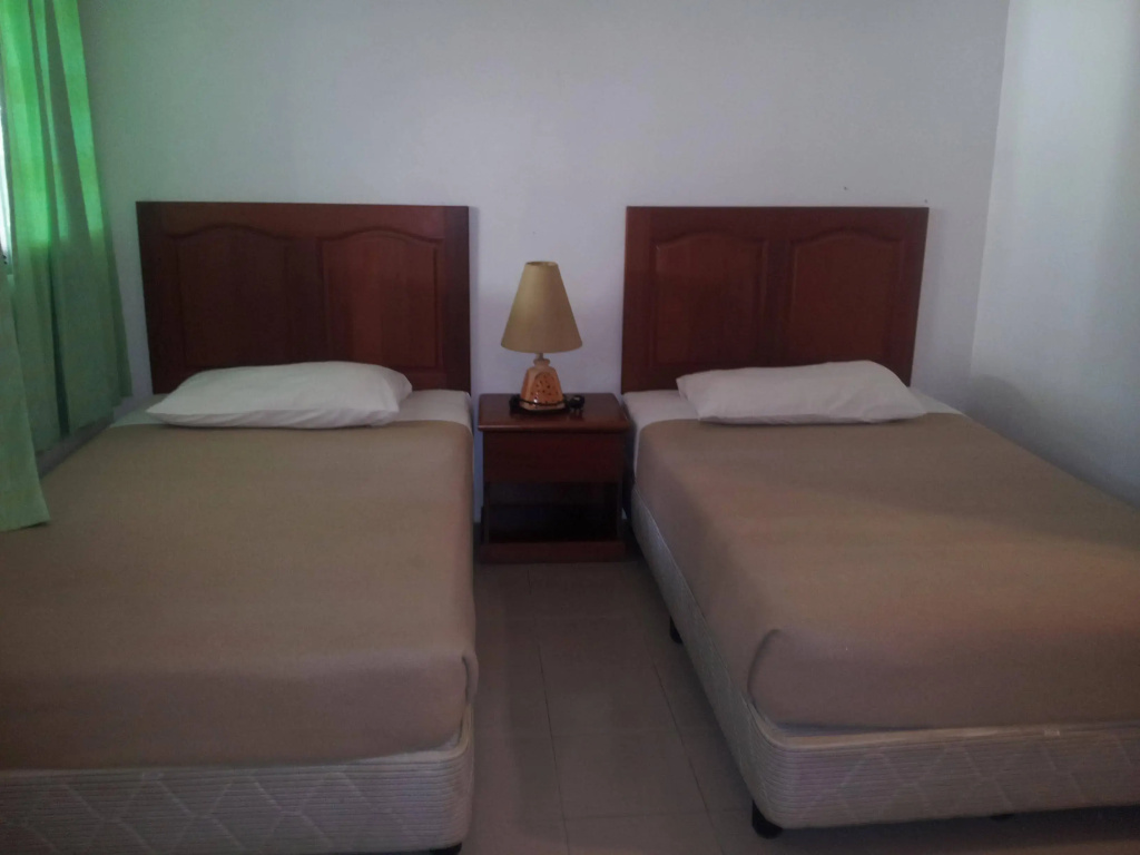 Xcape Resort at Taman Negara - Général