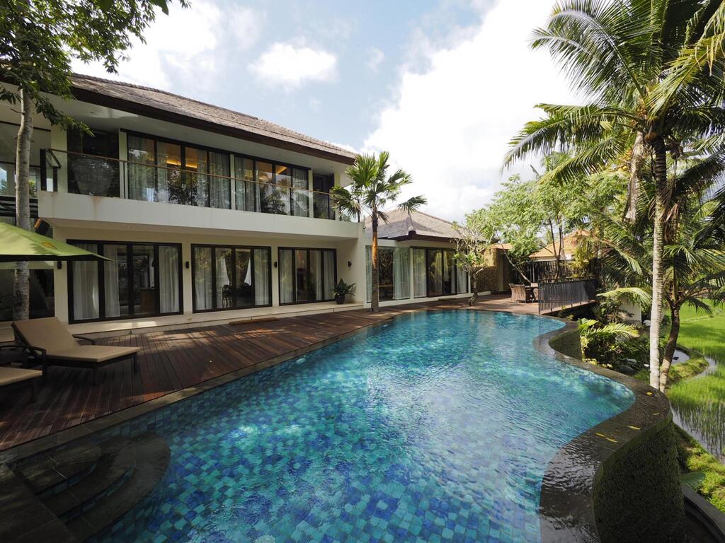 Plataran Ubud Hotel & Resort